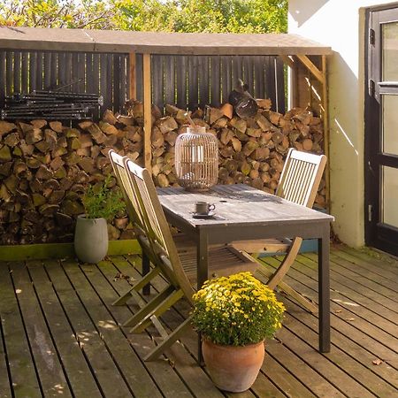 Kamilla'S Cottage, 1 Km. From The Beach Stege Esterno foto