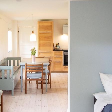 Kamilla'S Cottage, 1 Km. From The Beach Stege Esterno foto