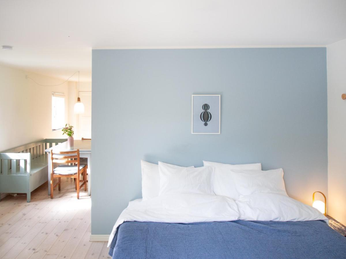 Kamilla'S Cottage, 1 Km. From The Beach Stege Esterno foto