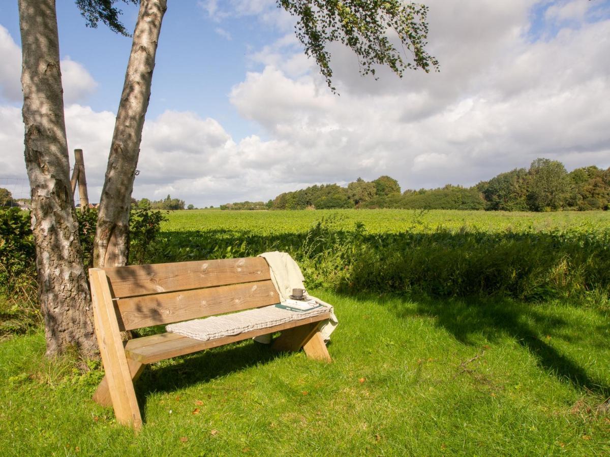 Kamilla'S Cottage, 1 Km. From The Beach Stege Esterno foto