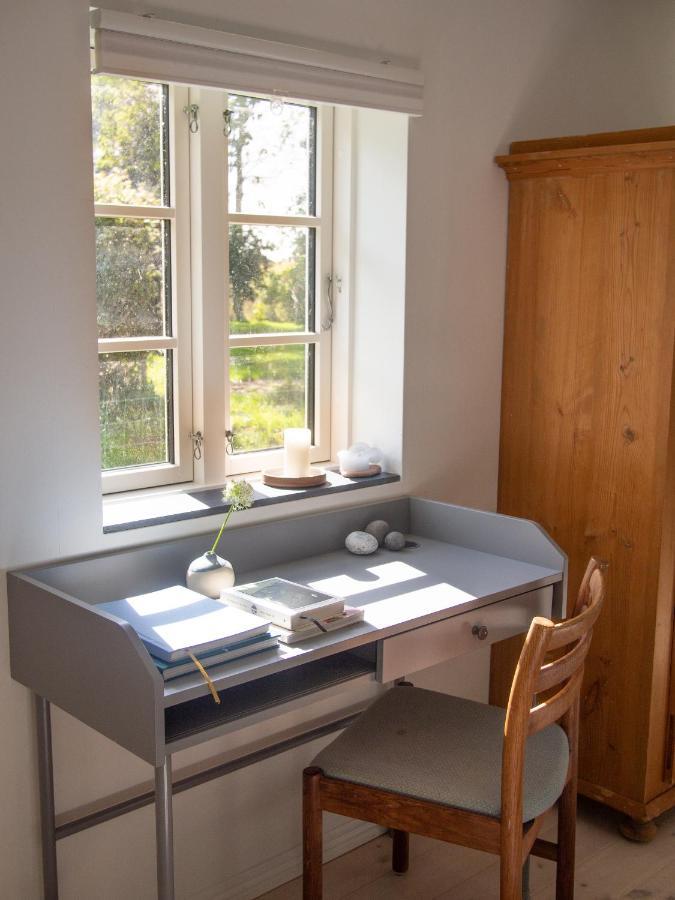 Kamilla'S Cottage, 1 Km. From The Beach Stege Esterno foto