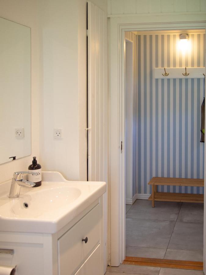Kamilla'S Cottage, 1 Km. From The Beach Stege Esterno foto