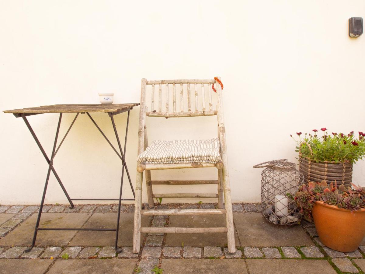 Kamilla'S Cottage, 1 Km. From The Beach Stege Esterno foto